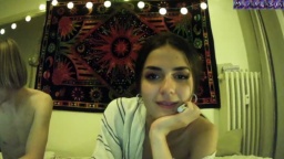 Mayaxjason 11-06-2020 Naked  Recorded Show