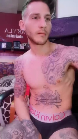Aleavalos 11-06-2020  Recorded Video Show