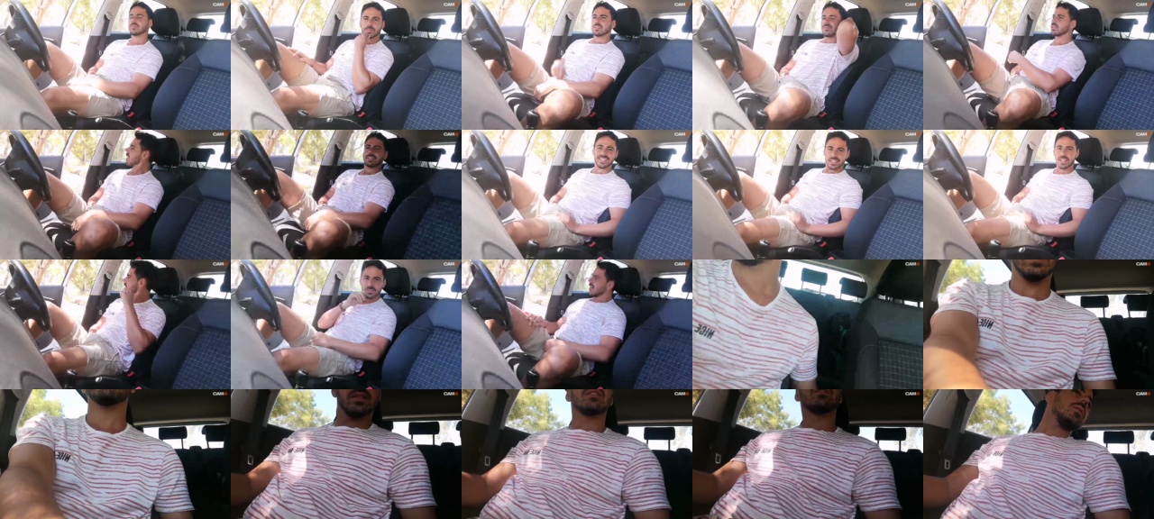 kooler8606 11-06-2020  Recorded Video XXX