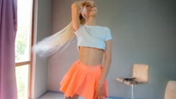 Infinite_Reality 11-06-2020 Video  Recorded Topless