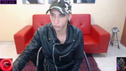 adrianwalker 11-06-2020  Recorded Video Webcam
