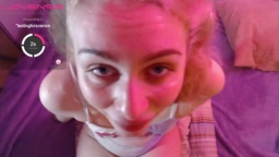 Mini_Milk_ 11-06-2020 Webcam  Recorded Topless