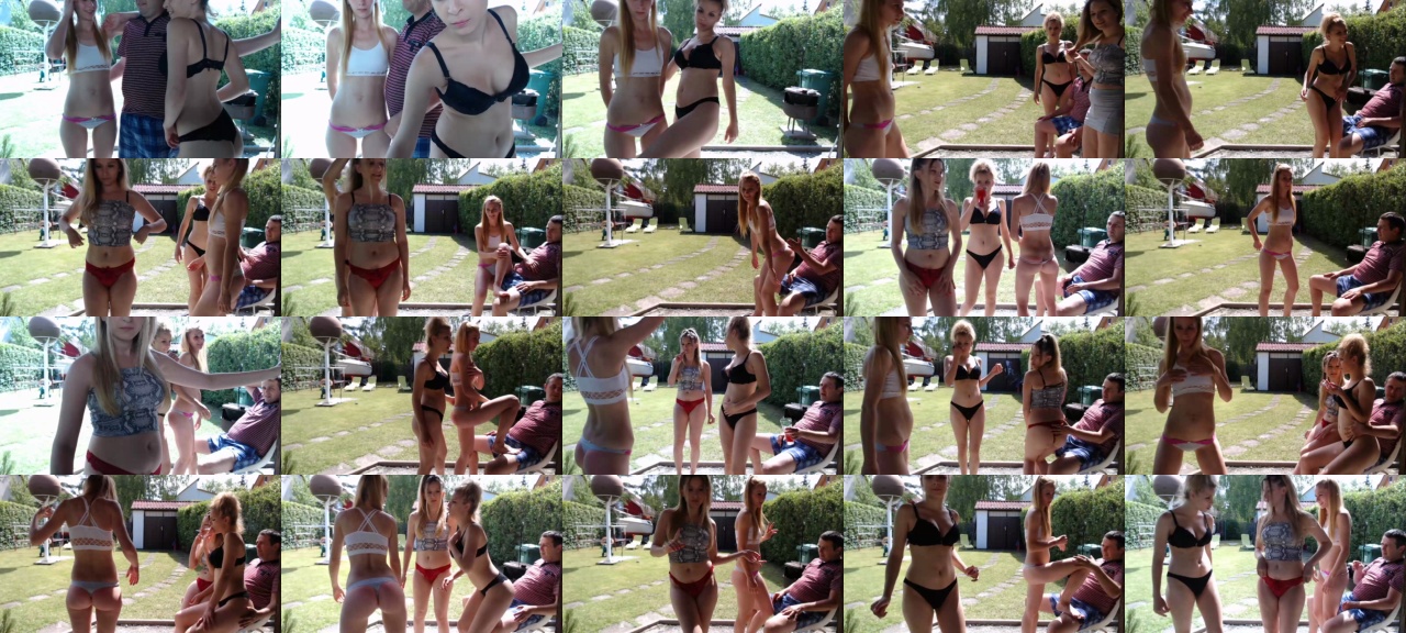 Cute00kiara 11-06-2020 Topless  Recorded Free