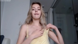 Catrist 11-06-2020 Video  Recorded Toys