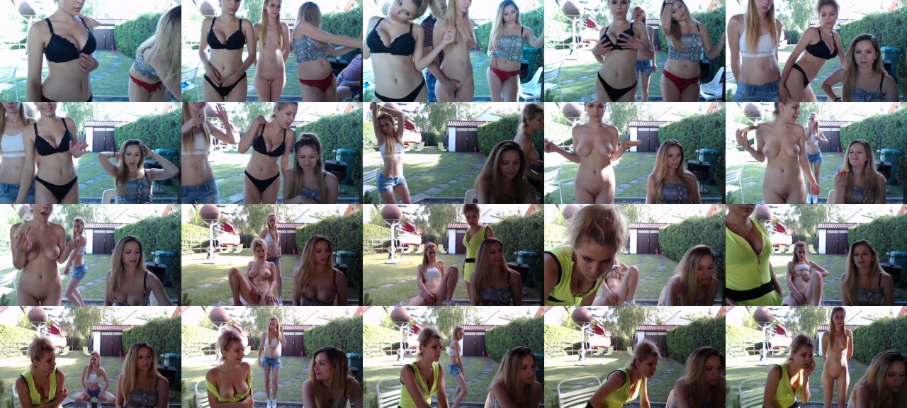Cute00kiara 11-06-2020 Naked  Recorded Video