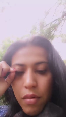 Moniica_Bravo  11-06-2020 Recorded Video