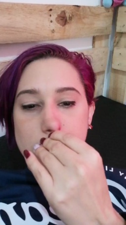 Rossecriss 11-06-2020 Show  Recorded Cam
