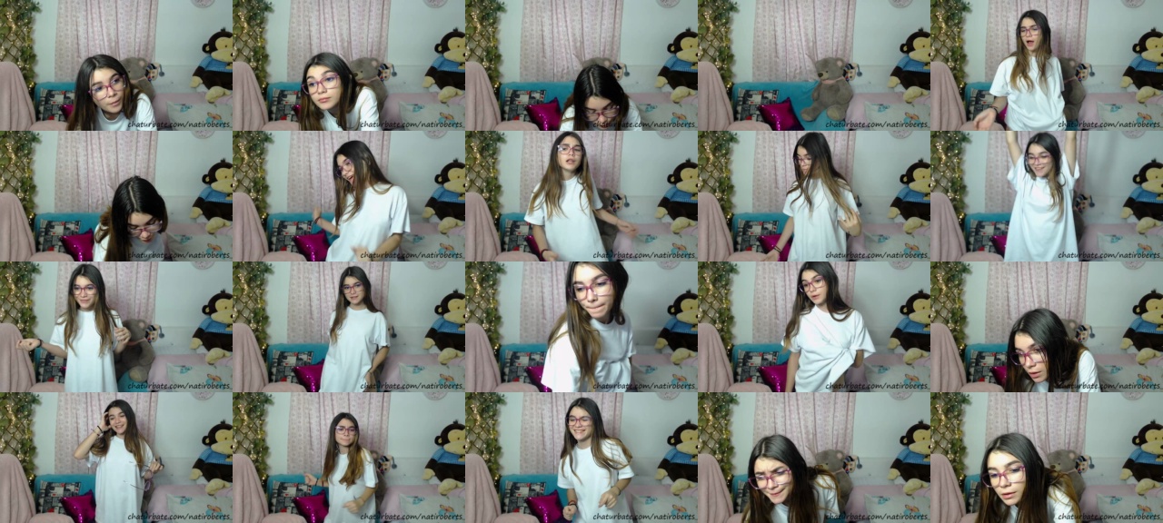 Natiroberts_ 12-06-2020 Naked  Recorded Porn