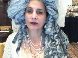 melantha  12-06-2020 Recorded Free