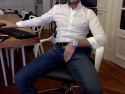 foreign_off 11-06-2020  Recorded Video Show