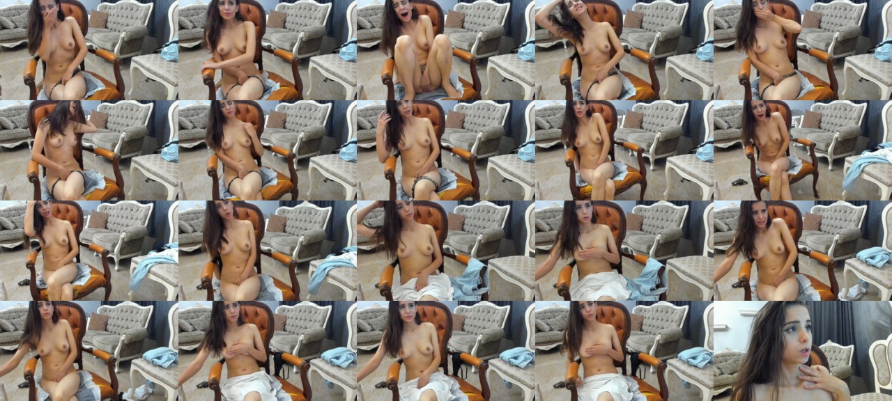 Ehotlovea 12-06-2020 XXX  Recorded Free
