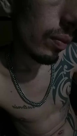 victoroliver 12-06-2020  Recorded Video Topless