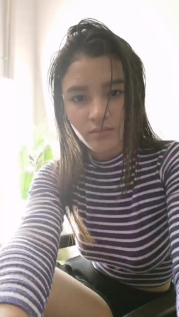 zafiro_Diamond  12-06-2020 Recorded Naked