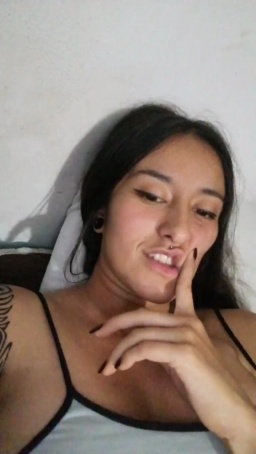 kitty_casttle  12-06-2020 Recorded Video