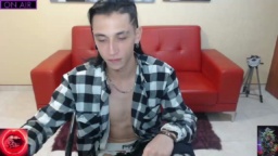 adrianwalker 12-06-2020  Recorded Video Nude