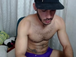 Werewolf_05 12-06-2020  Recorded Video Webcam