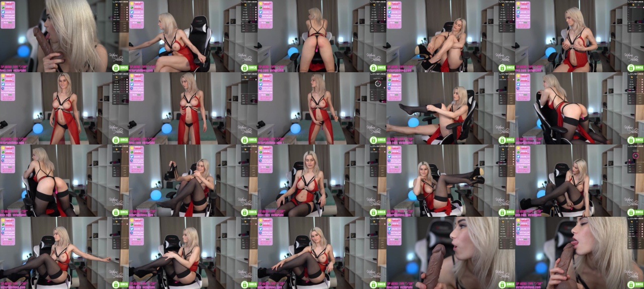 Wetdream111 12-06-2020 Video  Recorded Video
