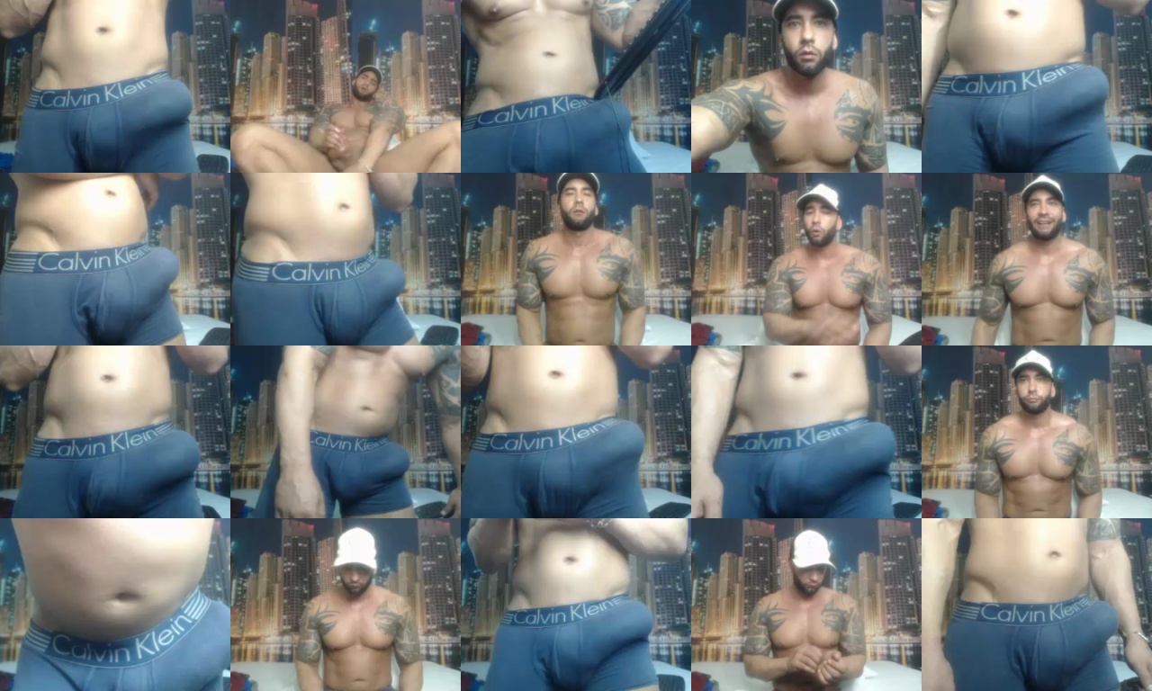 antua_ 12-06-2020  Recorded Video Show