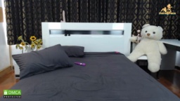Hornypuca  12-06-2020 Recorded Video