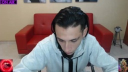 adrianwalker 12-06-2020  Recorded Video XXX