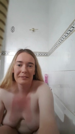 sexyblond91 12-06-2020 Webcam  Recorded Show