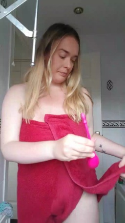 sexyblond91 12-06-2020 recorded  Recorded Nude