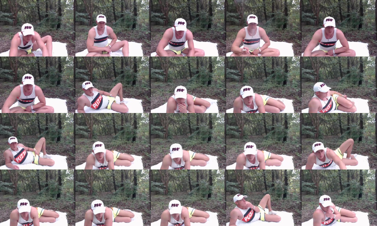 Zeus__xXx 12-06-2020  Recorded Video Webcam