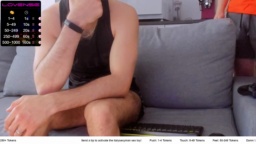 Anndy_games 12-06-2020  Recorded Video Topless