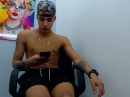 StitchSexy19 12-06-2020  Recorded Video Naked