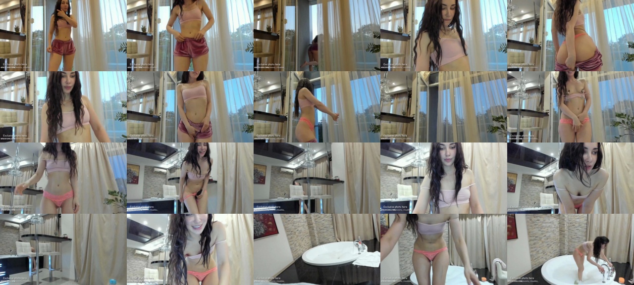 Sweety_Rinushka_ 12-06-2020 Webcam  Recorded Nude