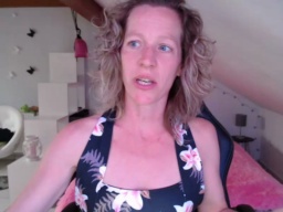 BlueEye_Girl  12-06-2020 Recorded Nude