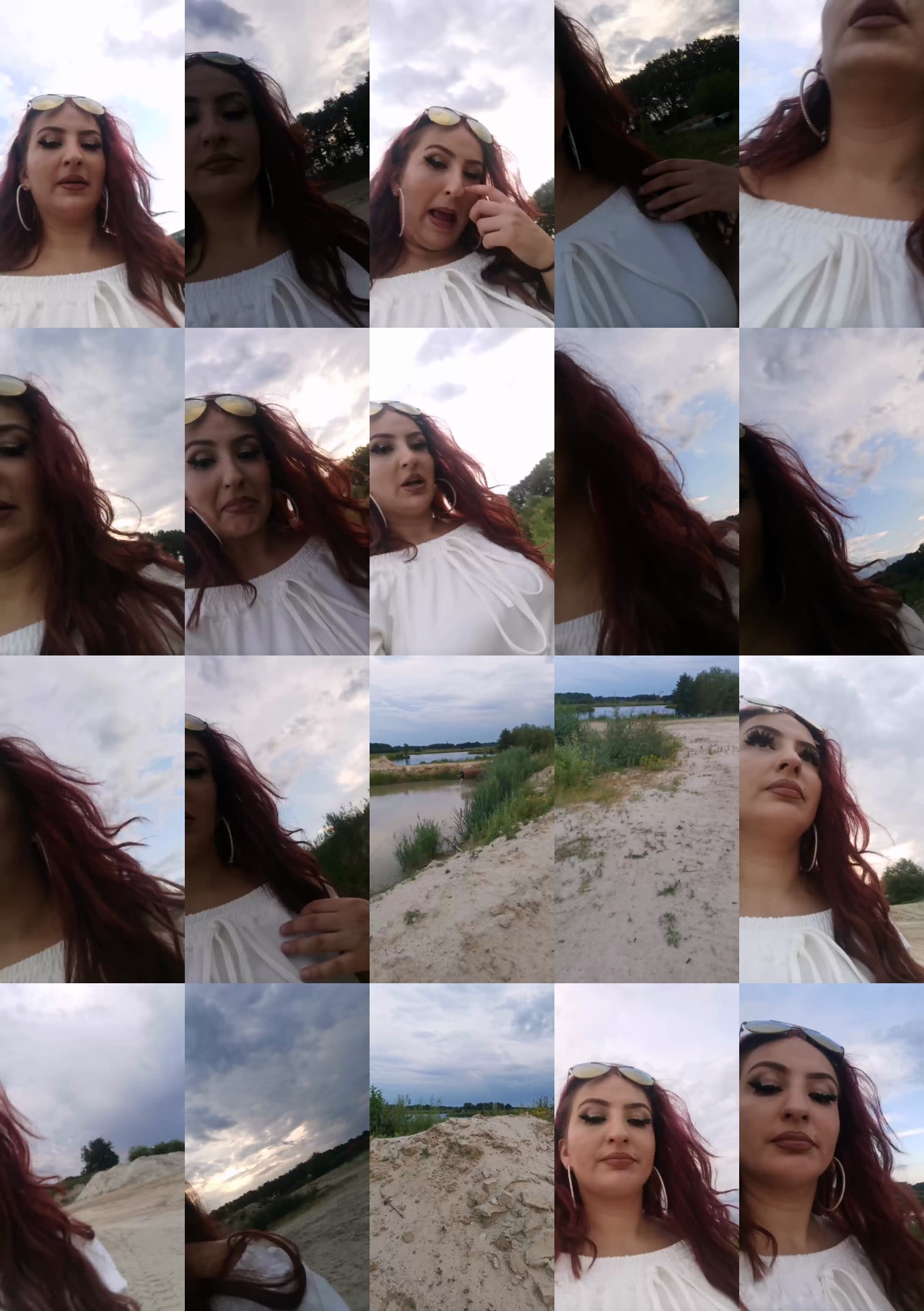 ItsCassie 12-06-2020 Cam  Recorded Free