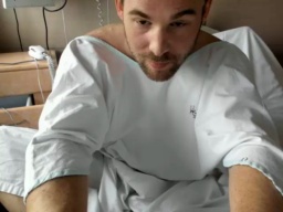 tomsauwer 12-06-2020  Recorded Video Topless
