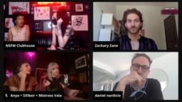 NSFWlive 12-06-2020 Download  Recorded Video