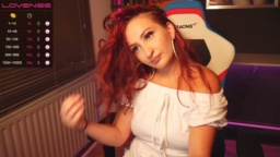 ItsCassie 12-06-2020 XXX  Recorded Naked