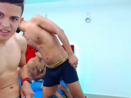 3somestraight 12-06-2020  Recorded Video Toys