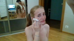 Prncsandprnc 12-06-2020 XXX  Recorded Naked