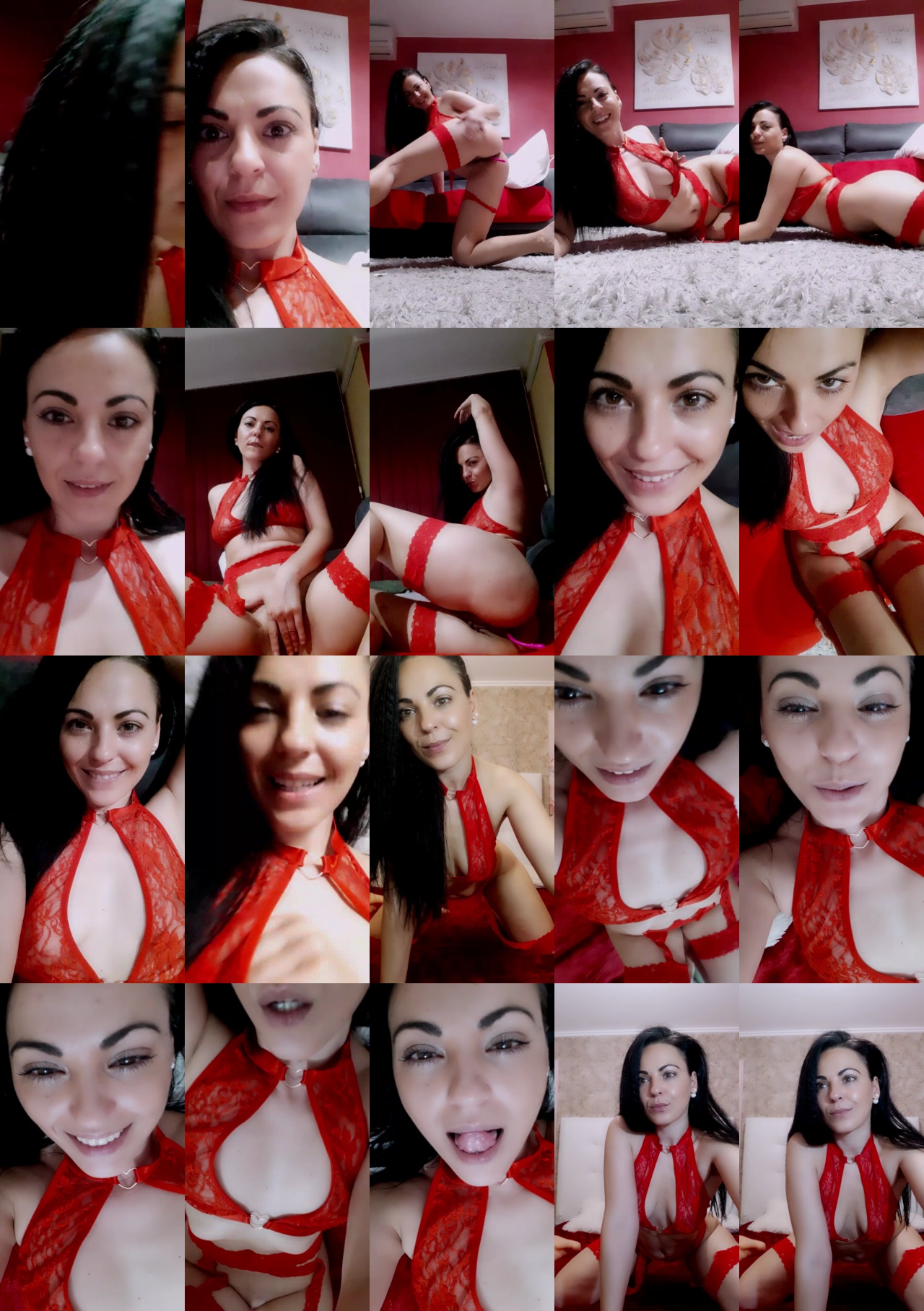 nicol_hot30 13-06-2020 XXX  Recorded XXX