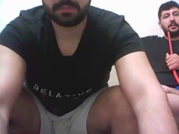 BIG_MAN02 12-06-2020  Recorded Video Webcam