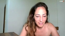 SweetAlegra  13-06-2020 Recorded Video
