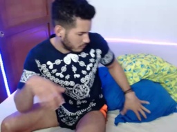 Werewolf_05 13-06-2020  Recorded Video Naked