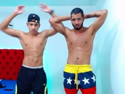 3somestraight 13-06-2020  Recorded Video XXX