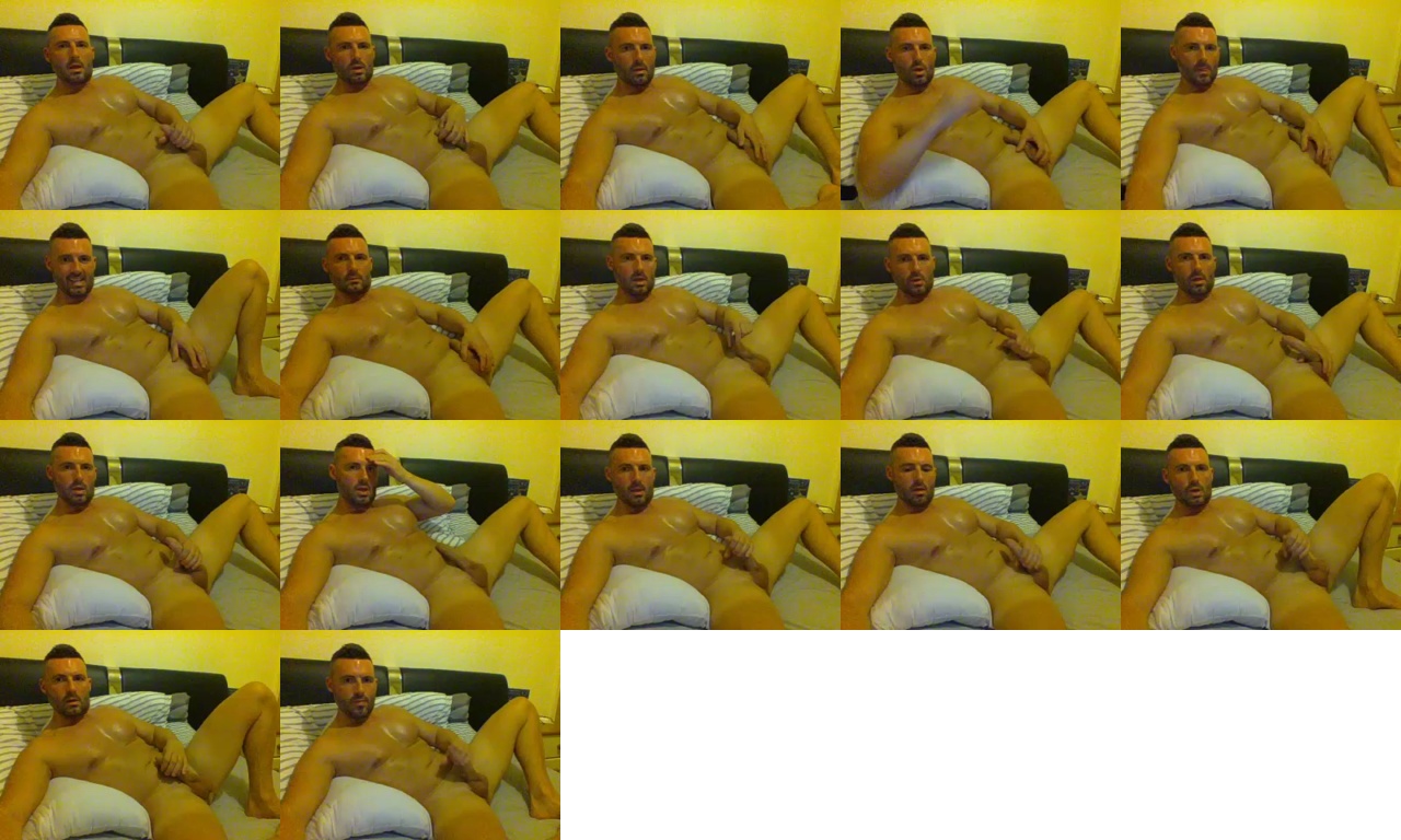 Tultzcute81 13-06-2020  Recorded Video Topless