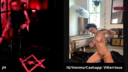 NSFWlive 13-06-2020 Naked  Recorded Webcam