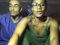JasmineAndKing 13-06-2020 Show  Recorded Video
