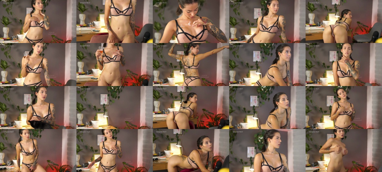 Effyloweell 13-06-2020 Nude  Recorded Cam