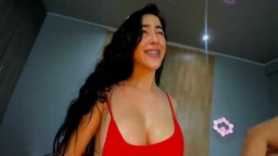 Tasty_Hot_Latinas  13-06-2020 Recorded Naked