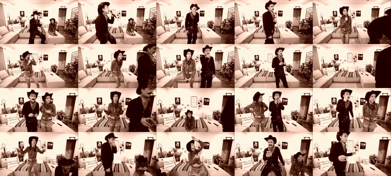 Livanddrew 13-06-2020 Download  Recorded Free
