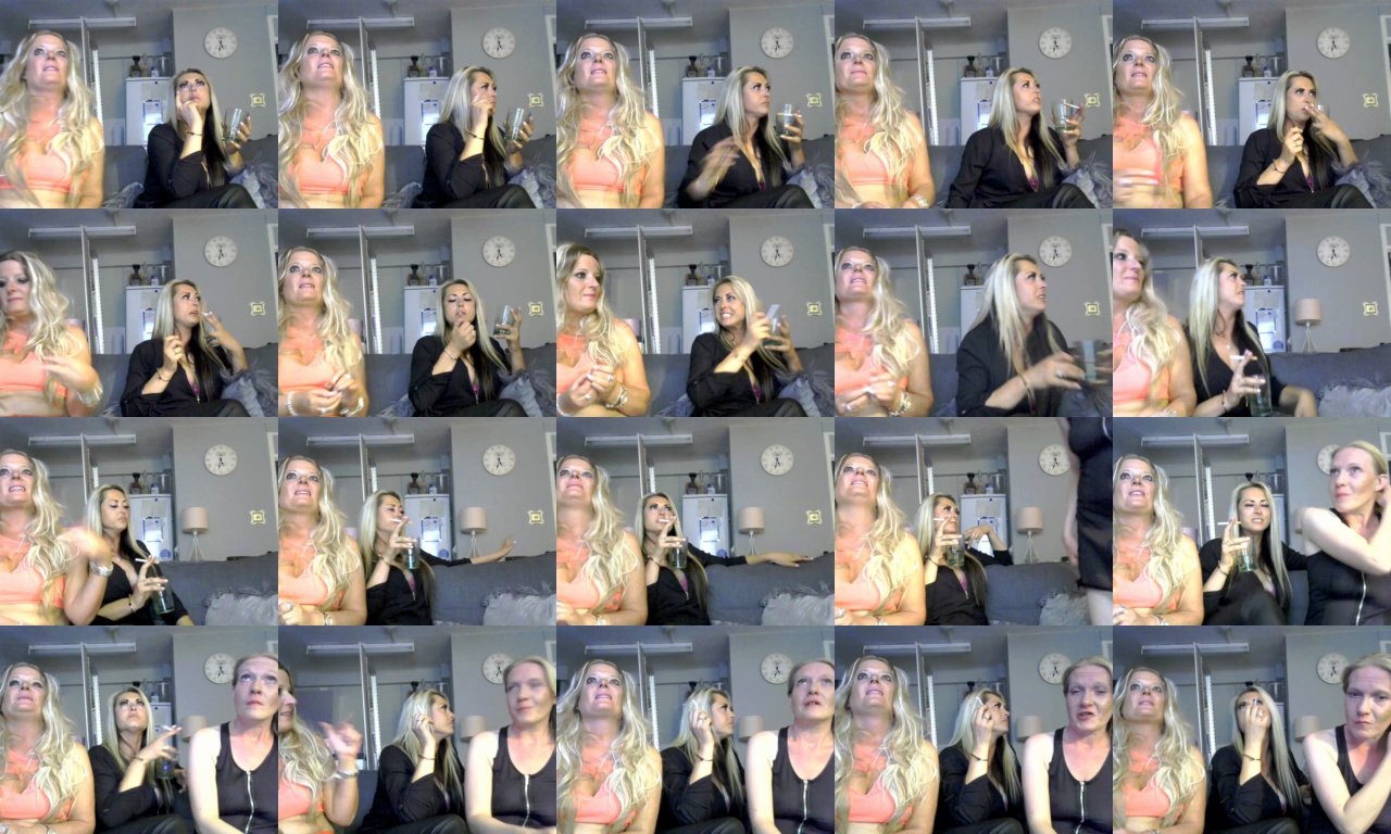 Filthcouplett 13-06-2020 Nude  Recorded Free