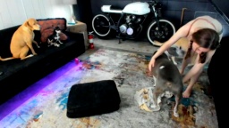 Tinydancer0107  13-06-2020 Recorded Free